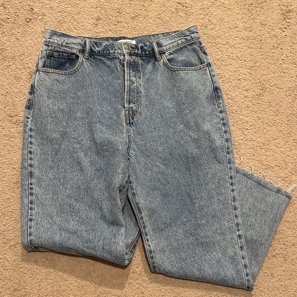 Pacsun Blue Denim Jeans